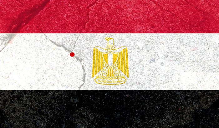 U Egiptu 75 osoba osuđeno na smrt