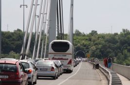 Sudar u Radomira Raše Radujkova, radari: Šta se dešava u saobraćaju u Novom Sadu i okolini