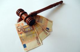 Istraživanje pokazalo: Građani Srbije za najkorumpiranije smatraju sudije, tužioce i političare