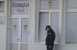 Muškarac se ubio u policijskoj stanici u Srbobranu