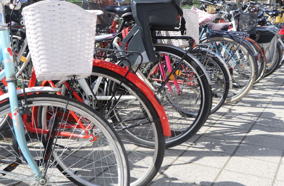 Novosađani, pripremite se: U ponedeljak počinju prijave za subvencije za bicikle