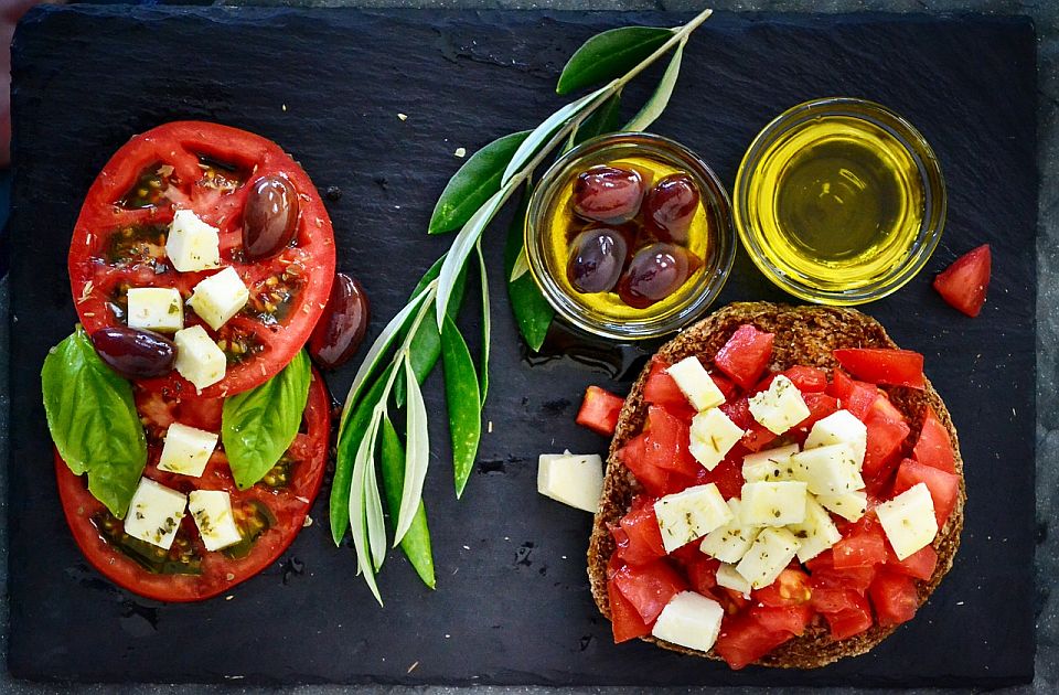 Dve salate iz Srbije među 50 najboljih na svetu, na prvom mestu jedna iz Grčke