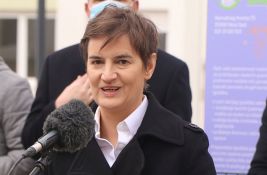 Brnabić: Đoković za mene nije antivakser, njegova lična odluka da se ne vakciniše