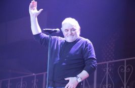 FOTO, VIDEO: Balašević održao tročasovni koncert u prepunom Spensu