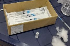 Nemačka policija istražuje hiljade slučajeva falsifikovanih potvrda o vakcinaciji 