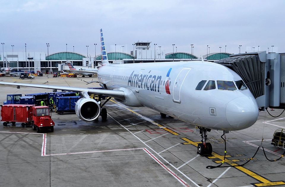 U SAD odloženo uvođenje 5G usluge nakon što su se avio-kompanije pobunile