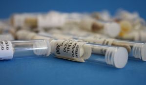 Dve hiljade žrtava ebole u Kongu