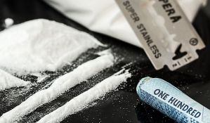 Zaplenjena droga vredna 135.000 evra