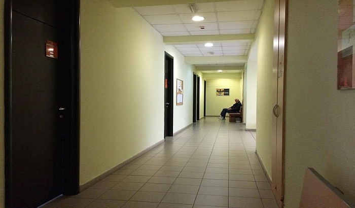 U Vojvodini najmanje zadovoljni zdravstvom, najduže se čeka na zakazivanje kod ginekologa
