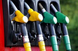 Hrvatska vlada ograničila cenu goriva