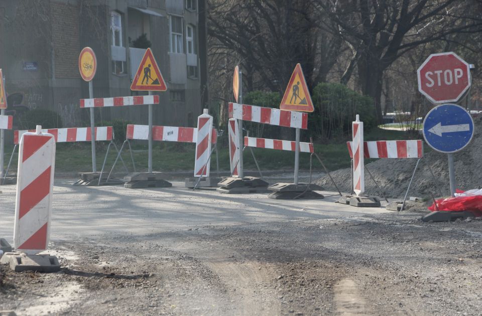 Grad prebacuje dodatnih 300 miliona dinara za plaćanje sudskih presuda