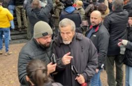 Slučaj prebijanja starijeg Novosađanina u policijskoj stanici: Ponovo odloženo prepoznavanje 