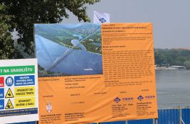 Expo, Fruškogorski koridor, pruge: Kineske firme u Srbiji rade na najvrednijim projektima