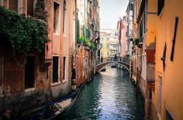 Podizanje Venecije na viši nivo: Spas od poplava ili odlaganje neminovnog?