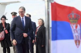 Vučić sprema odgovor na kritike EU zbog posete Moskvi: 