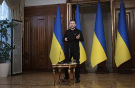 Ukrajinski parlament ratifikovao sporazum o mineralima sa SAD 