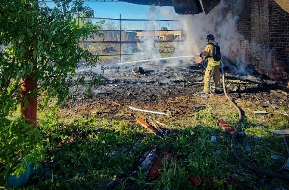 Kijev optužuje Rusiju za napade, Moskva tvrdi da poštuje trodnevni prekid vatre Kijev optužuje Rusiju za napade, Moskva tvrdi da poštuje trodnevni prekid vatre