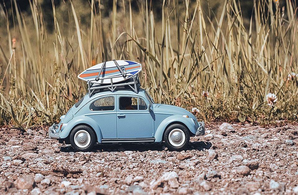 Sajam automobilčića i Novosadska auto klasik smotra u nedelju na platou Spensa