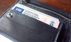 Polaganje vozačkog skuplje za oko 10.000 dinara