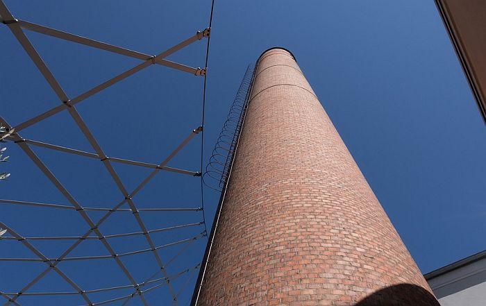 Imovina tri vojvođanske fabrike uskoro na prodaju, u ponudi dimnjak i nadstrešnica za bicikle