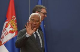 Pričali Vučić i Košta: Evo šta su rekli nakon sastanka