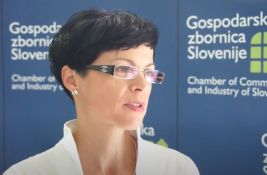 Marta Kos: Nisam zadovoljna onim što vidim u Srbiji