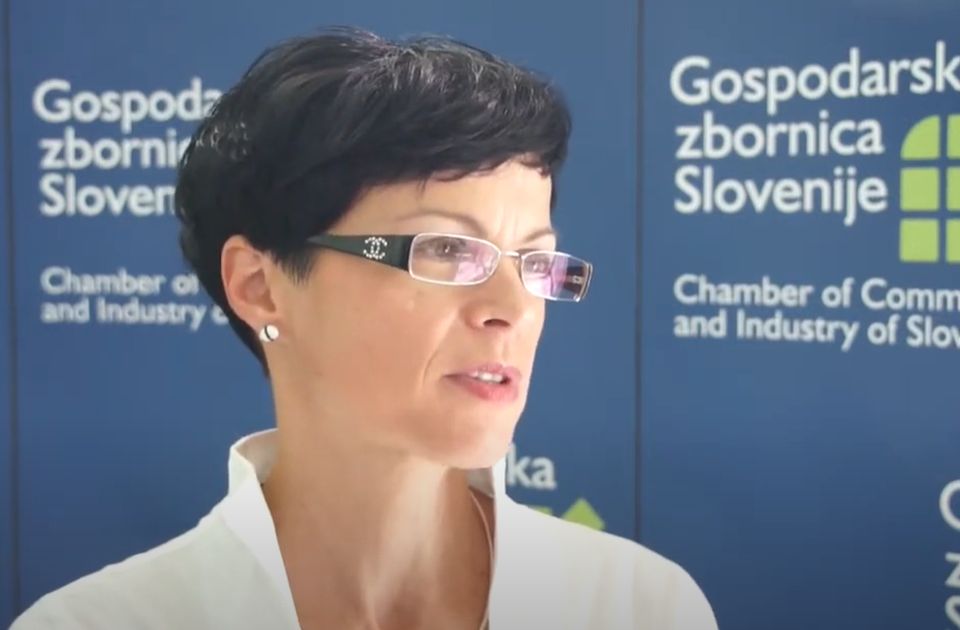 Marta Kos: Nisam zadovoljna onim što vidim u Srbiji