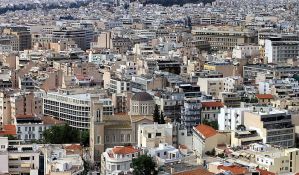 Državljanin Srbije osuđen zbog upada u ambasadu u Atini