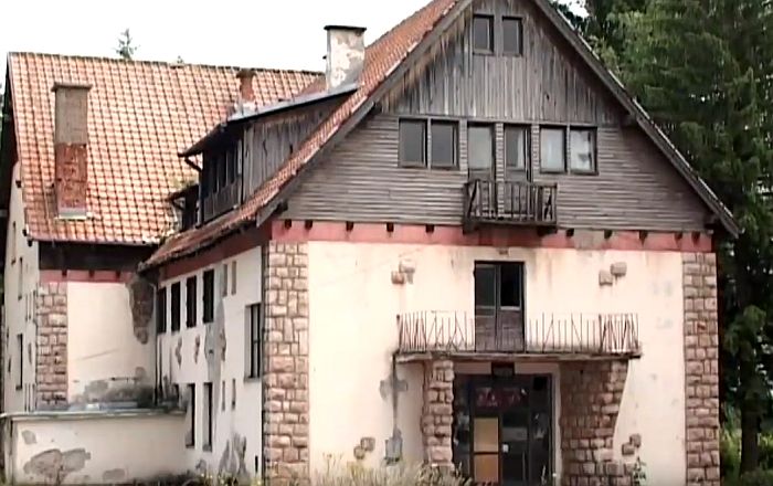 Odustaje se od prodaje Memorijalnog kompleksa "Boško Buha"