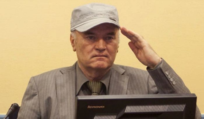 Ratko Mladić bi mogao da dođe u Srbiju u martu