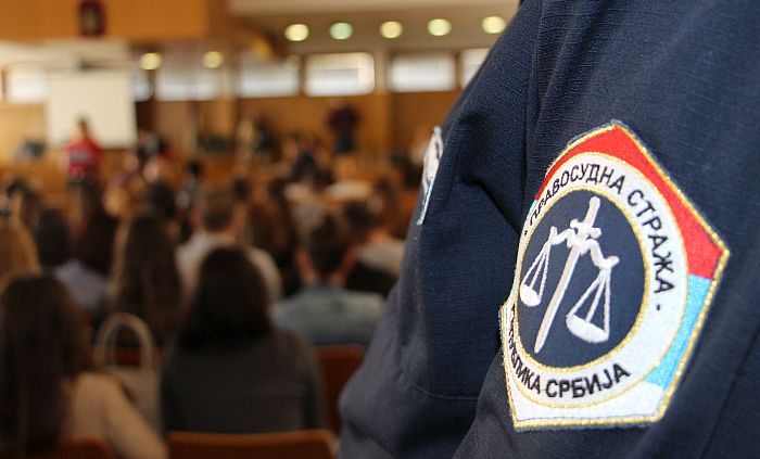 Novosadski sud petoricu osudio na ukupno 36 godina zatvora za dilovanje droge