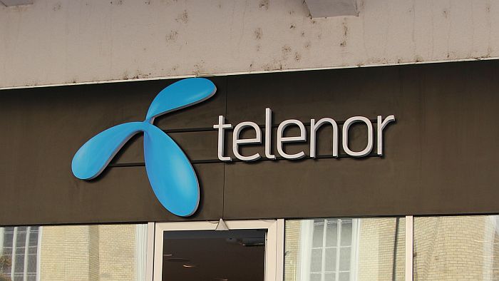 Prodata Telenor banka