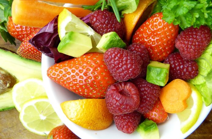 Dva miliona smrti godišnje povezano s nekonzumiranjem voća i povrća