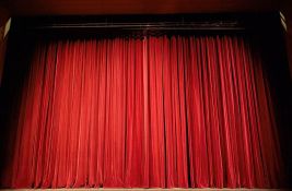 Narodno pozorište otkazalo sve zakazane predstave u periodu od 3. do 7. maja 