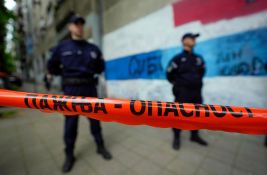 Privedena i majka dečaka koji je pucao u školi u Beogradu