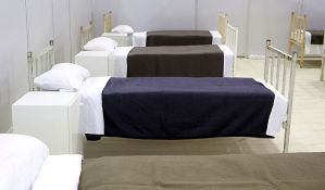 Poverenik podneo krivičnu prijavu zbog snimaka pacijentkinje iz Arene