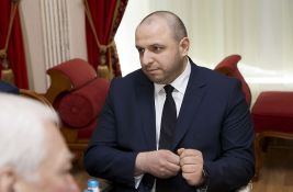 Ko je Rustem Umerov, novi ministar odbrane Ukrajine?