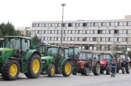 Izmene zakona skinute s dnevnog reda Skupštine: Još se čeka na ukidanje naknade za odvodnjavanje