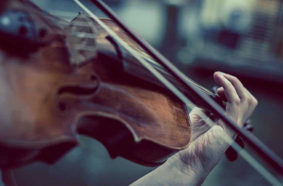 Festival kamerne muzike od ponedeljka širom Novog Sada: Evo šta vas sve očekuje