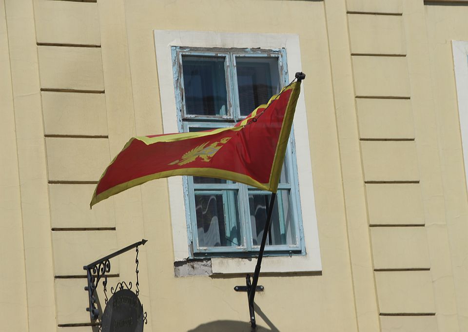 Zaštitnika ljudskih prava u Crnoj Gori fizički napao njegov službenik