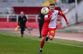 Vojvodina izgubila od Novog Pazara