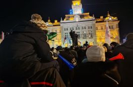 Novosadski studenti pozivaju na protest u nedelju: 