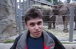 VIDEO Prvi YouTube snimak u muzeju: Kako je sve počelo