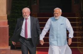 Indija i Brazil potpisali sporazum o kritičnim mineralima i retkim rudama