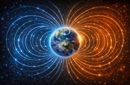 VIDEO: Nešto neobično promenilo je Zemljino magnetno polje pre 40 miliona godina