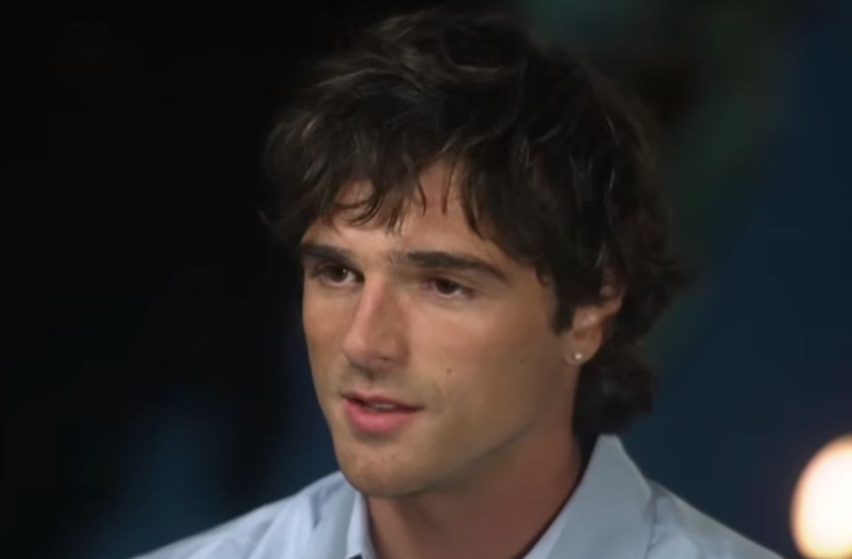 Kladionice kažu: Džejkob Elordi favorit da bude novi Džejms Bond