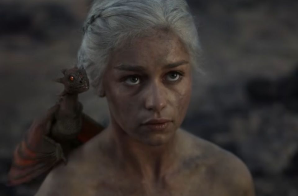 "Igra prestola" postaje pozorišna predstava