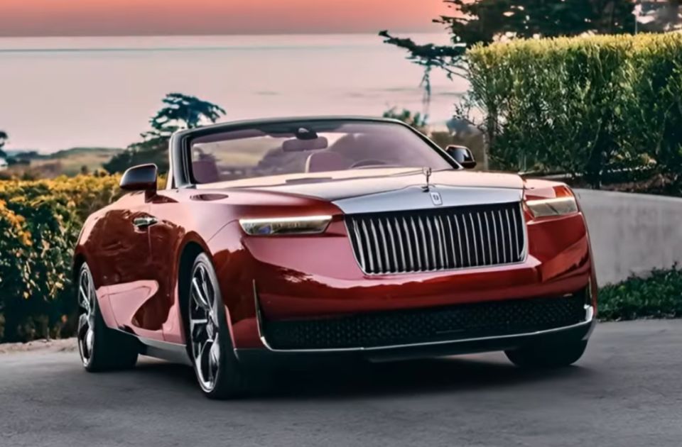 VIDEO: Objavljena lista najskupljih automobila u 2026.