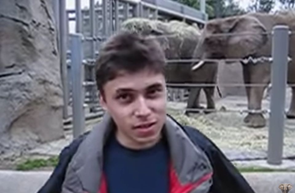 VIDEO Prvi YouTube snimak u muzeju: Kako je sve počelo