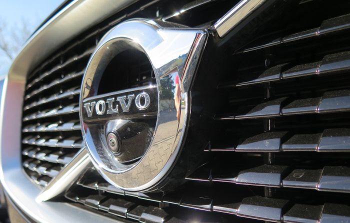 Volvo povlači milion vozila zbog opasnosti od topljenja delova motora